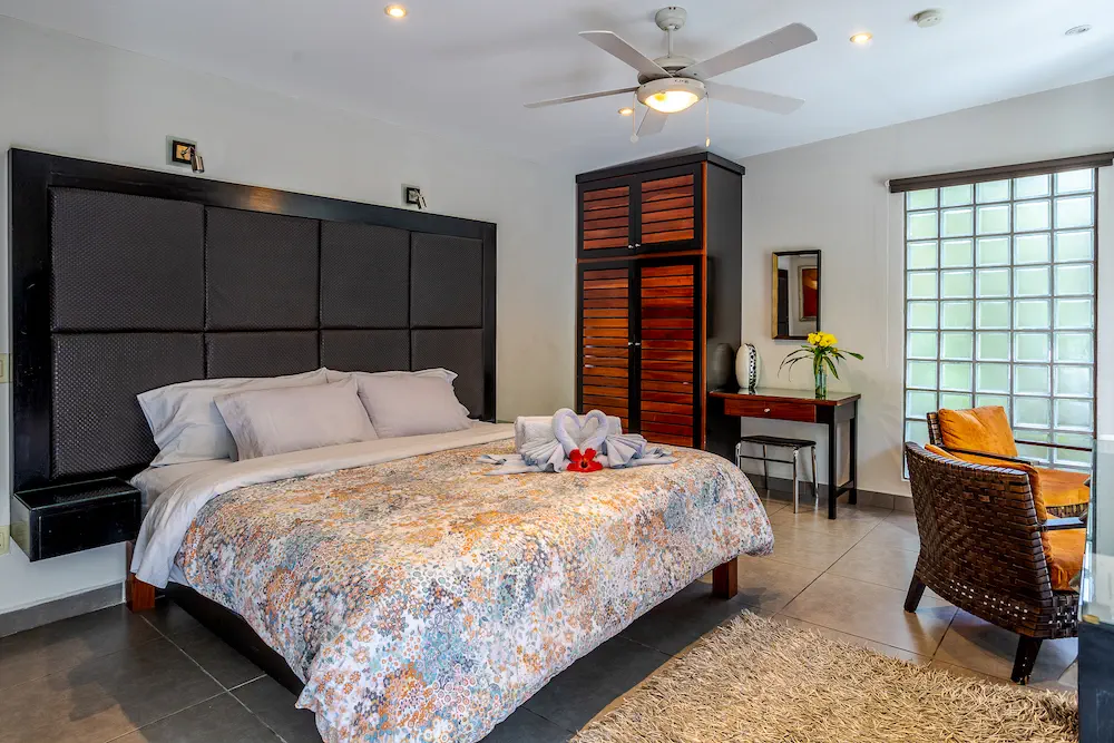 Garden Suite 2