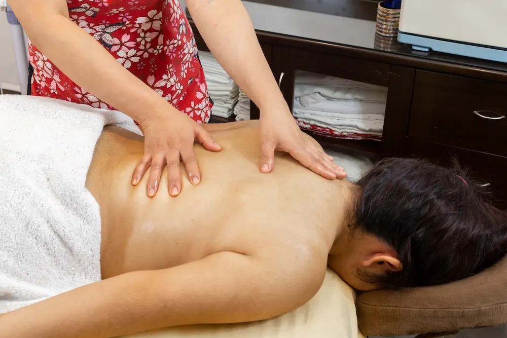 The Haven Spa