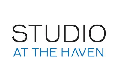 STUDIO AT THE HAVEN Logo